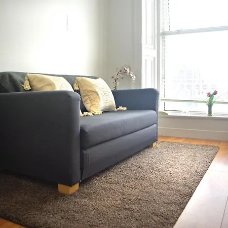 Mountjoy Serviced Apartment Dublin