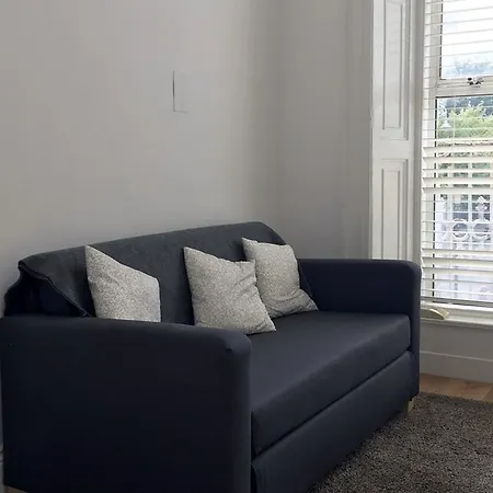 Lägenhet Mountjoy Serviced Dublin